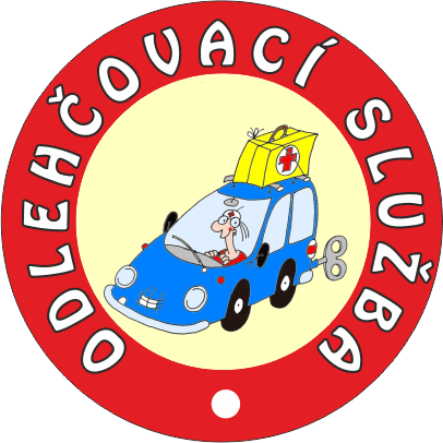 Odlehčovací služba
